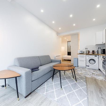 Luxurious And Cosy Apt In The Center Of Paris 14 Luaran gambar
