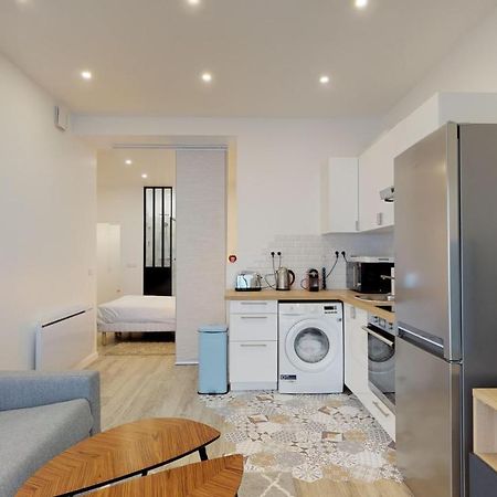Luxurious And Cosy Apt In The Center Of Paris 14 Luaran gambar