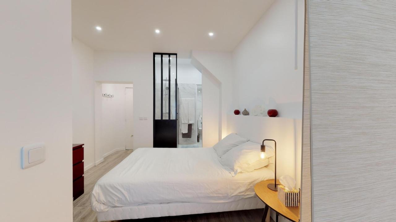 Luxurious And Cosy Apt In The Center Of Paris 14 Luaran gambar