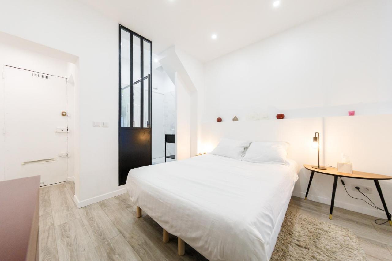 Luxurious And Cosy Apt In The Center Of Paris 14 Luaran gambar