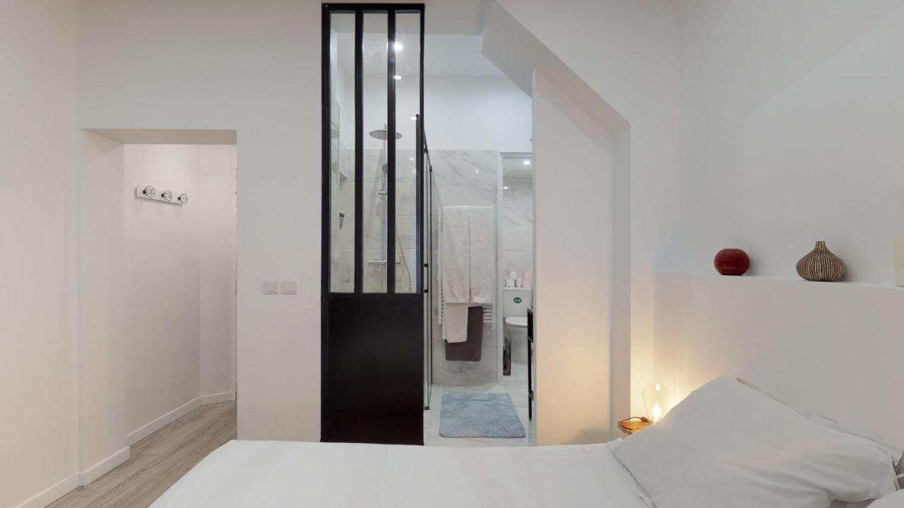 Luxurious And Cosy Apt In The Center Of Paris 14 Luaran gambar