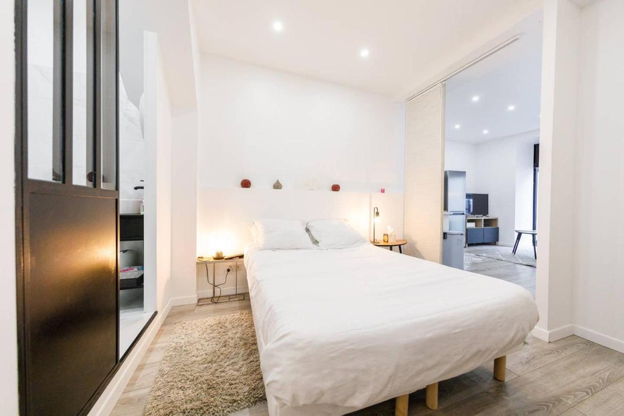 Luxurious And Cosy Apt In The Center Of Paris 14 Luaran gambar